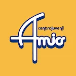 CJS Amics icon