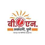 BN Academy Official icon