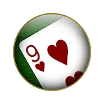 Pan Card Game icon