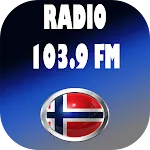 Radio Norge 103.9 FM App NO icon