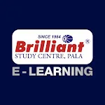 Brilliant Pala e-learning icon