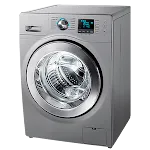 Washing machine icon