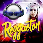 Reggaeton Mix 2025 icon