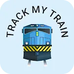 Track My Train - Live Status icon