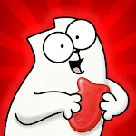 Simon's Cat Match! icon