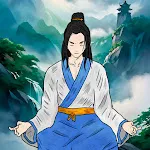 Immortal cultivation idle game icon