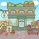 Merge Mend : Renovate Town icon