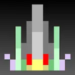 Shoot DX - The Space Battle - icon