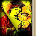 Wdase Mariam - Ethiopian Ortho icon