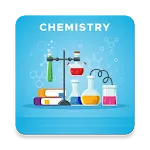 Chemistry icon