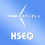 Odfjell HSEQ Reports icon