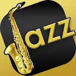Jazz Music & Smooth Jazz App icon