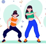 Zumba Fitness - Home Workouts icon