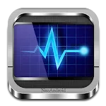 Magnetic Field Detector icon