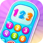 Baby Phone For Toddler icon