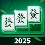 Mahjong Triple Match - 3D Tile icon