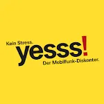 yesss! Der Mobilfunk-Diskonter icon