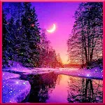 Beautiful Nature Wallpaper HD icon