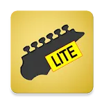 Blues Guitar Soloist Lite icon