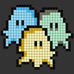 Alone In The Maze icon
