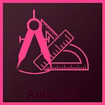 Basics of Autocad icon