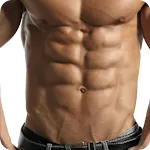 6 Pack in 30 Days icon