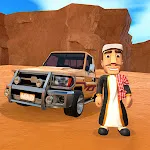 Amer: The Chase Hit and Run icon
