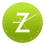 ZenSoft TimeClock icon