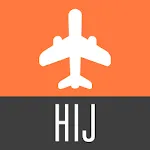 Hiroshima Travel Guide icon