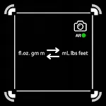 AR Live Converter icon
