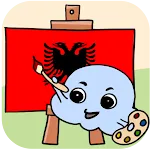 MTL Learn Albanian Words icon