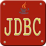 JDBC Java Tutorial icon