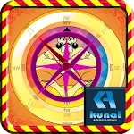 Vastu Compass Complete icon