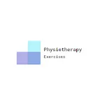 Physiotherapy Exercises icon