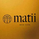 Matii Hair Salon icon