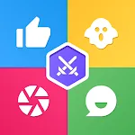 LogoDuel - Logo Quiz Battle icon