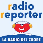 Radio Reporter icon