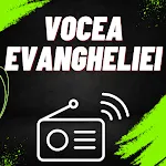 vocea evangheliei icon