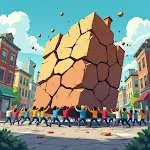 Crowd Commander icon