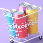 Triple Master Sort Game 3D icon