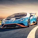 Highway Racing: Huracan icon