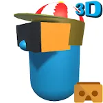 Jumping Jumping VR icon