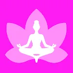 Yoga in 30 days icon