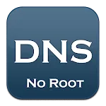 DNS Switch - Unlock Region Res icon