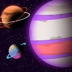 Planets.io icon