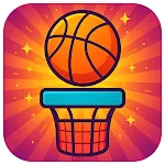 Basket Goal: Basketball Puzzle icon