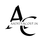 Aaditya COEP icon