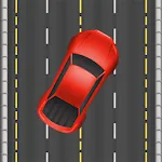 Highway infinity racing 2D icon