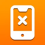 AppBlockX - Block Apps icon