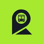 RideMap for College Students icon